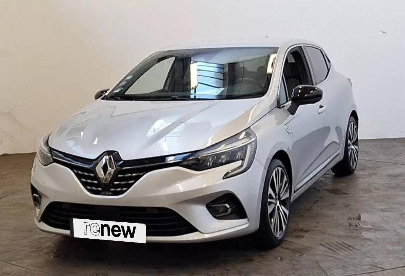 Image de l'annonce principale - Renault Clio