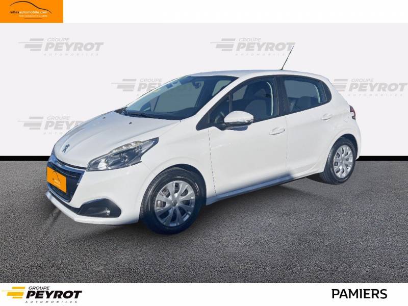 Image de l'annonce principale - Peugeot 208