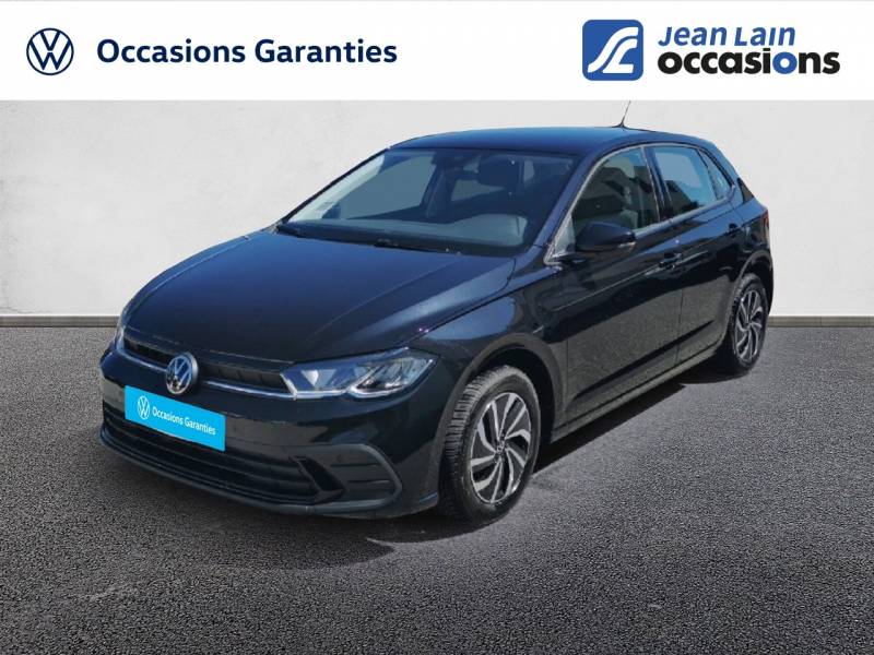 Image de l'annonce principale - Volkswagen Polo