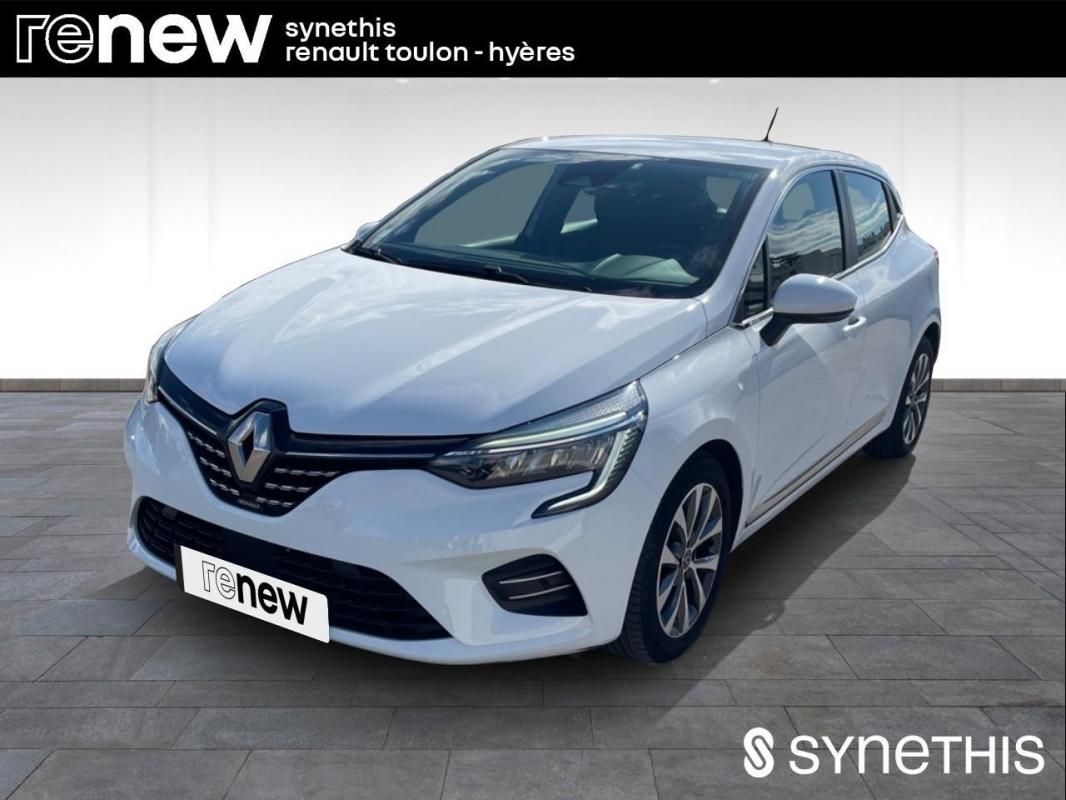 Image de l'annonce principale - Renault Clio