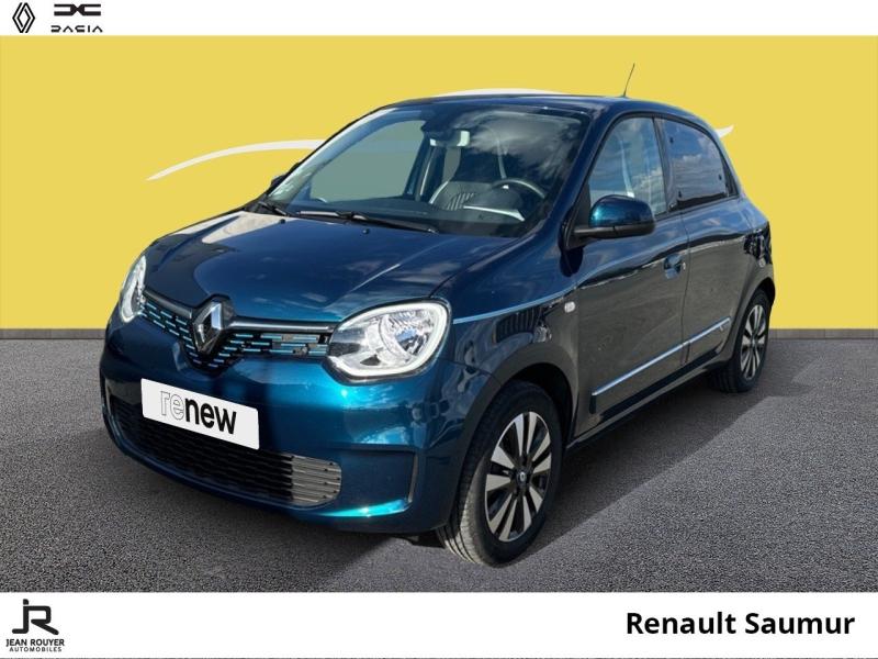 Image de l'annonce principale - Renault Twingo