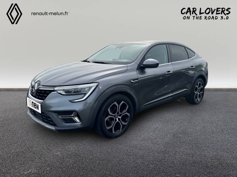 Image de l'annonce principale - Renault Arkana