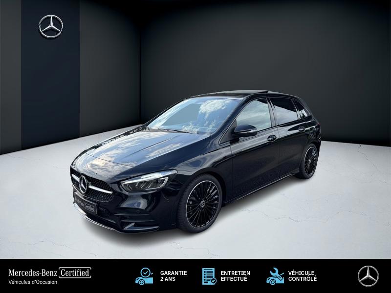 Image de l'annonce principale - Mercedes-Benz Classe B