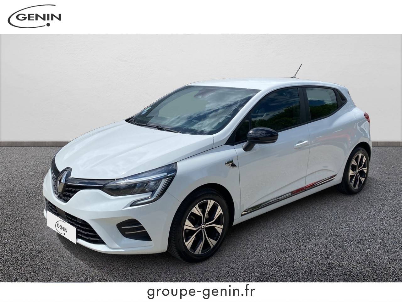 Image de l'annonce principale - Renault Clio