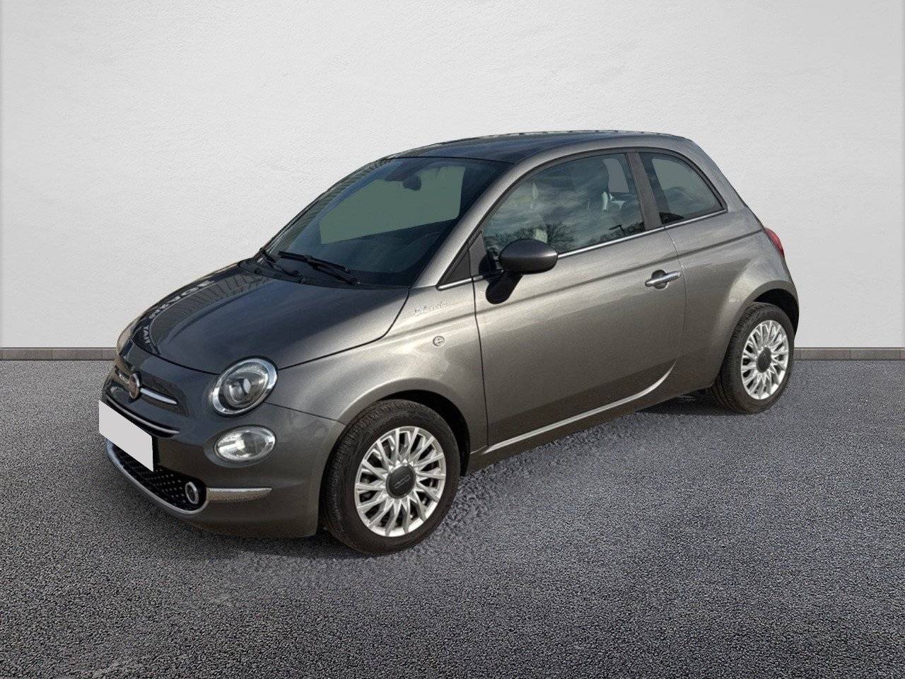 Image de l'annonce principale - Fiat 500