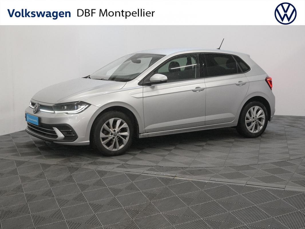 Image de l'annonce principale - Volkswagen Polo