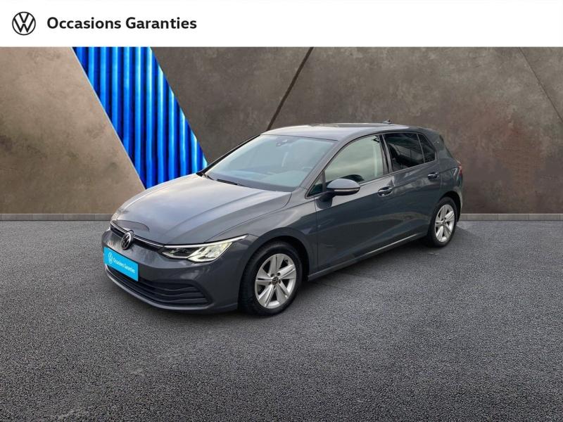 Image de l'annonce principale - Volkswagen Golf