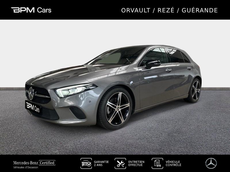 Image de l'annonce principale - Mercedes-Benz Classe A