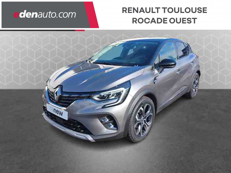 Image de l'annonce principale - Renault Captur