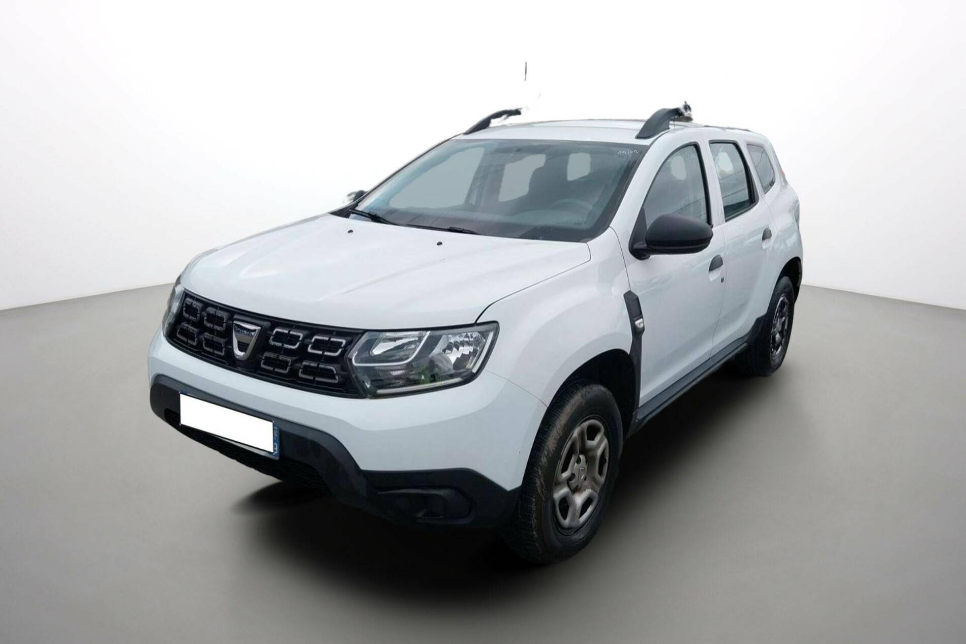 Image de l'annonce principale - Dacia Duster