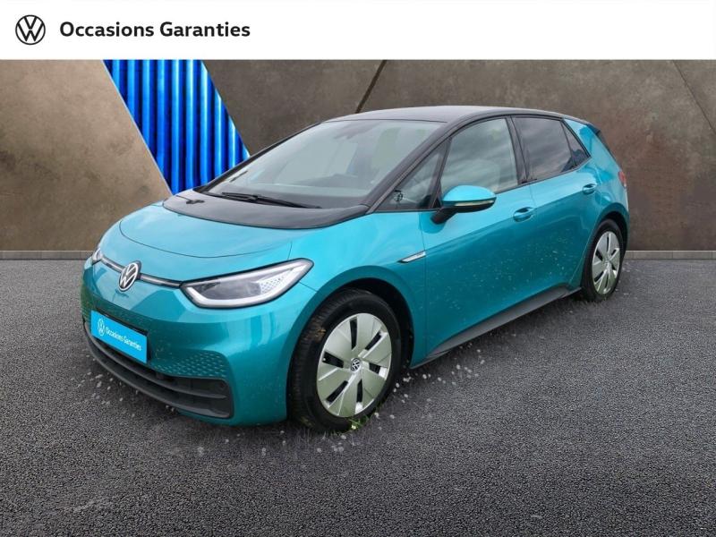 Image de l'annonce principale - Volkswagen ID.3
