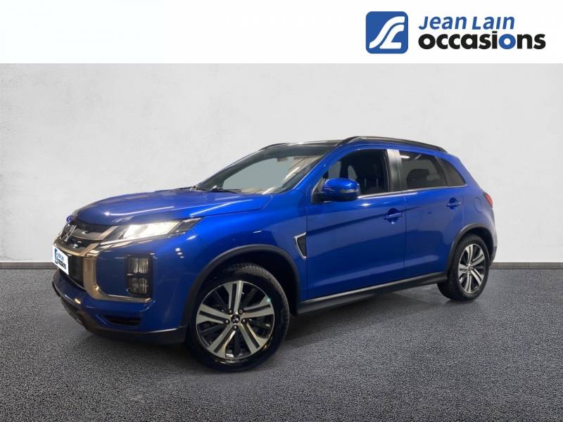 Image de l'annonce principale - Mitsubishi ASX