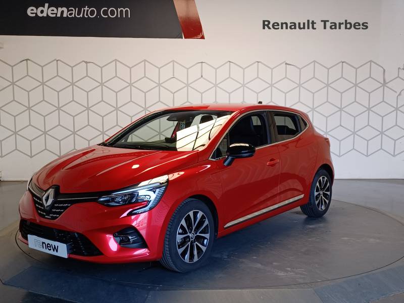 Image de l'annonce principale - Renault Clio