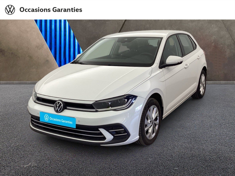 Image de l'annonce principale - Volkswagen Polo