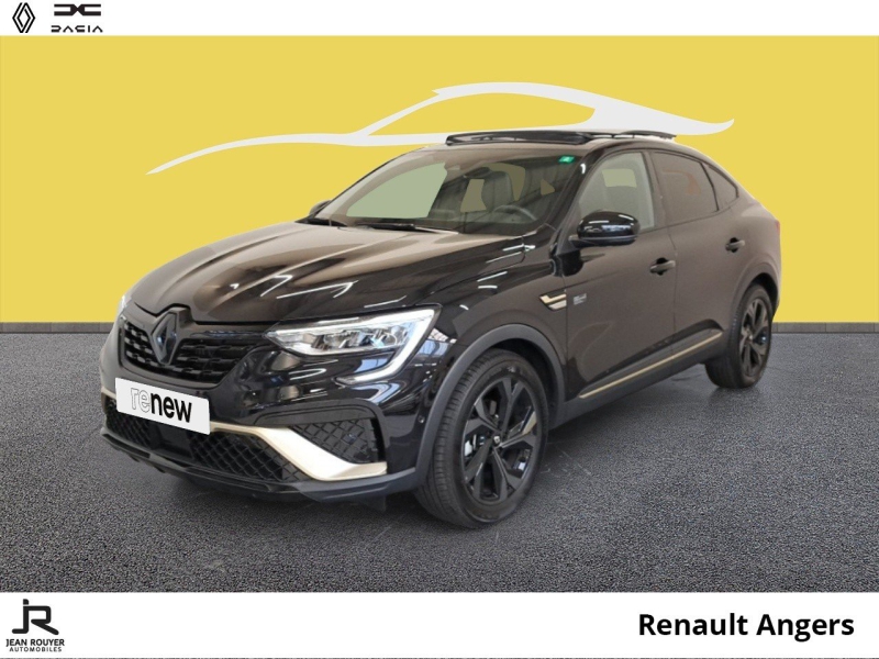 Image de l'annonce principale - Renault Arkana