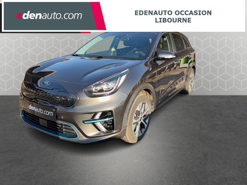 Image de l'annonce principale - Kia Niro