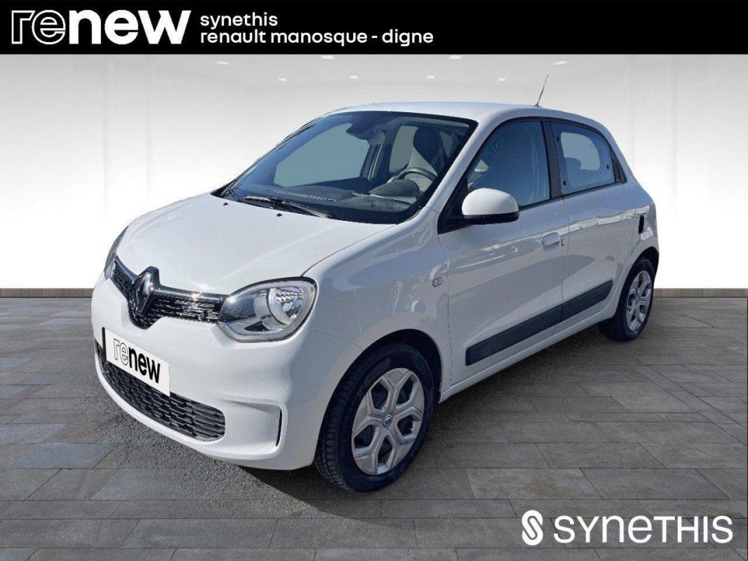 Image de l'annonce principale - Renault Twingo