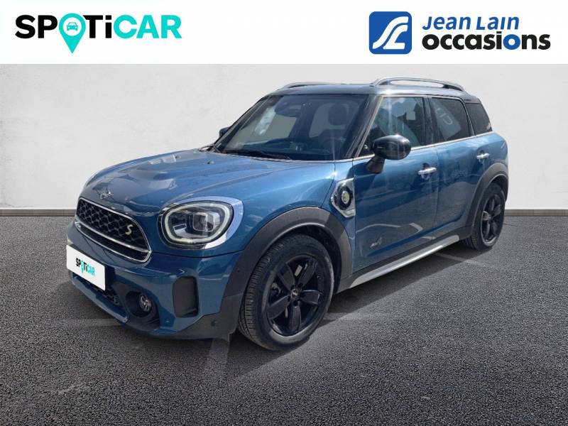 Image de l'annonce principale - MINI Cooper SE Countryman