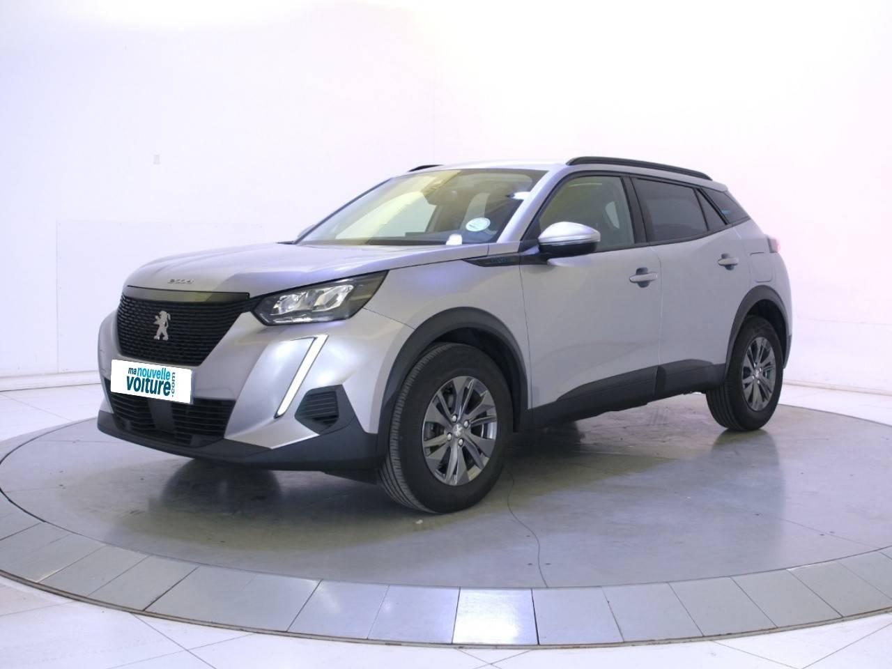 Image de l'annonce principale - Peugeot 2008
