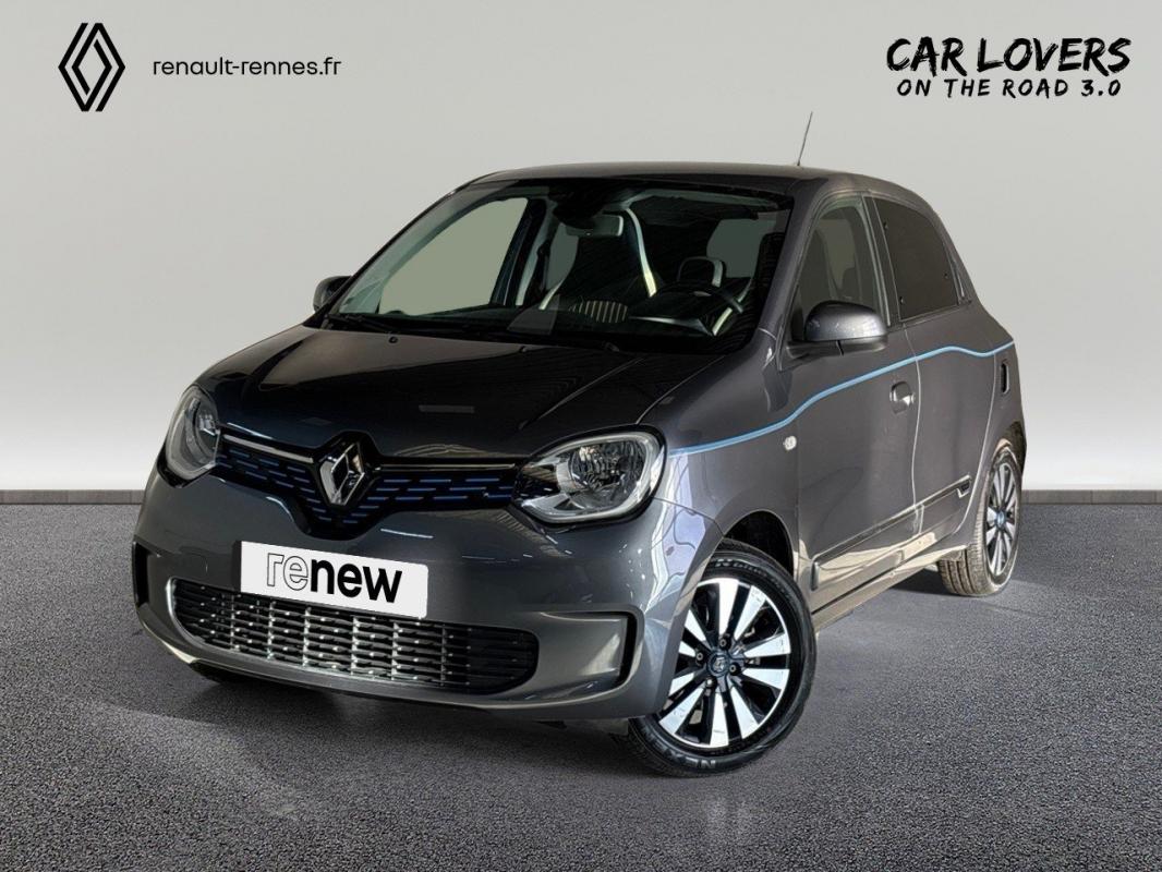 Image de l'annonce principale - Renault Twingo