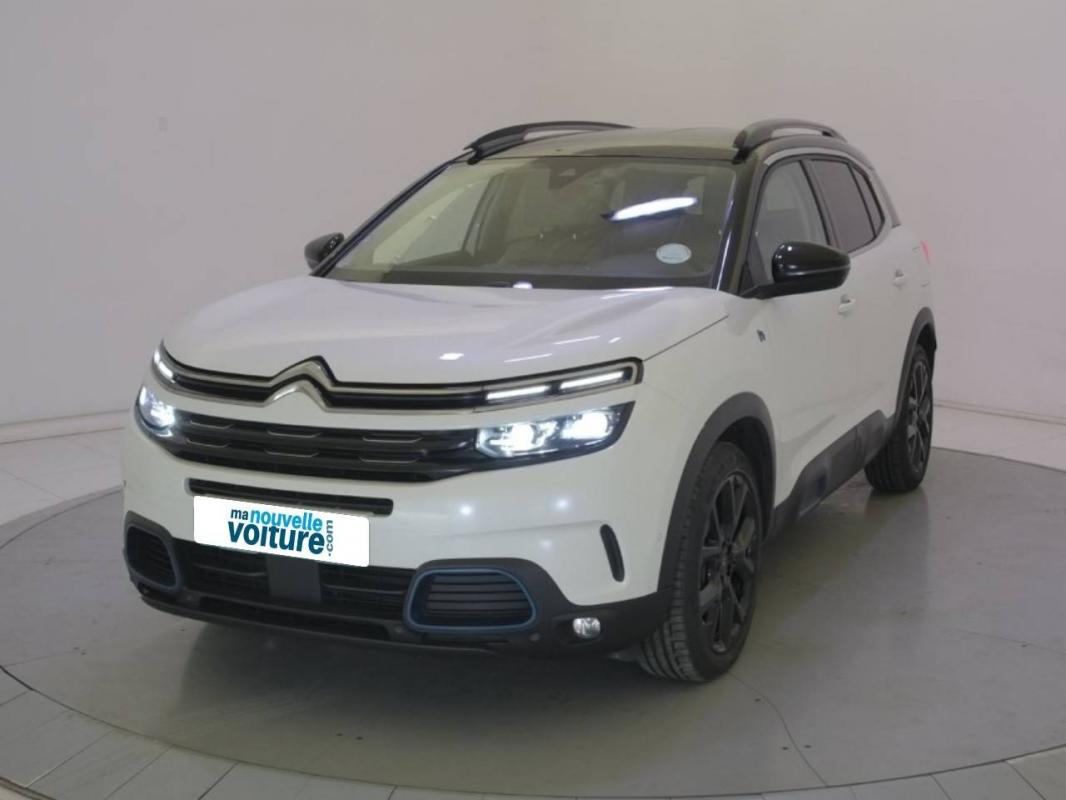 Image de l'annonce principale - Citroën C5 Aircross