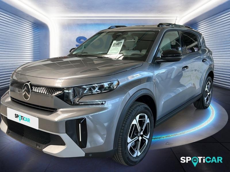 Image de l'annonce principale - Citroën C3 Aircross