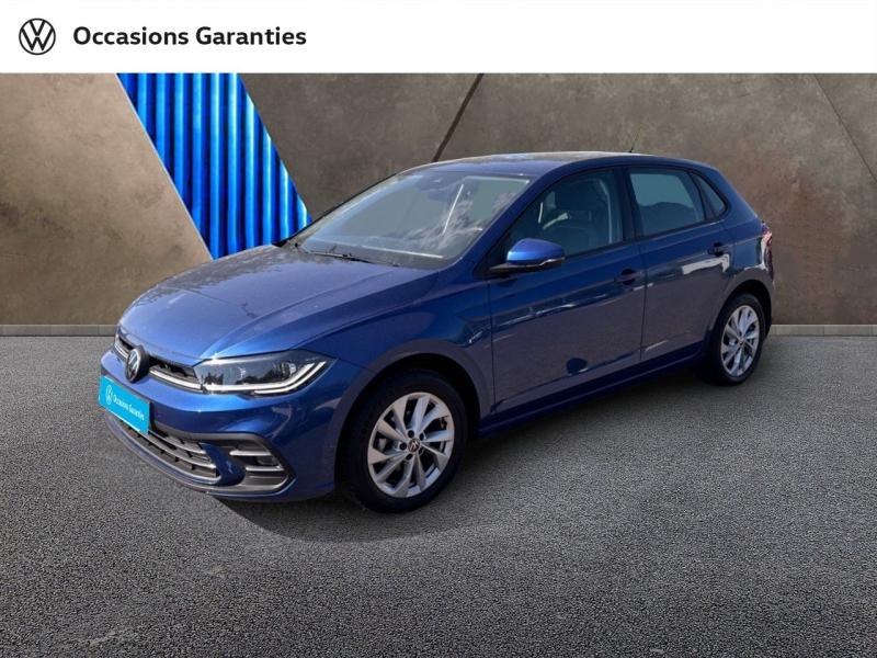 Image de l'annonce principale - Volkswagen Polo