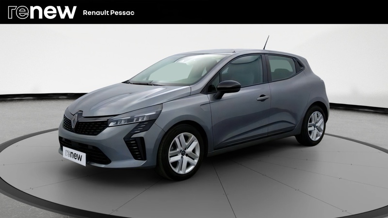 Image de l'annonce principale - Renault Clio