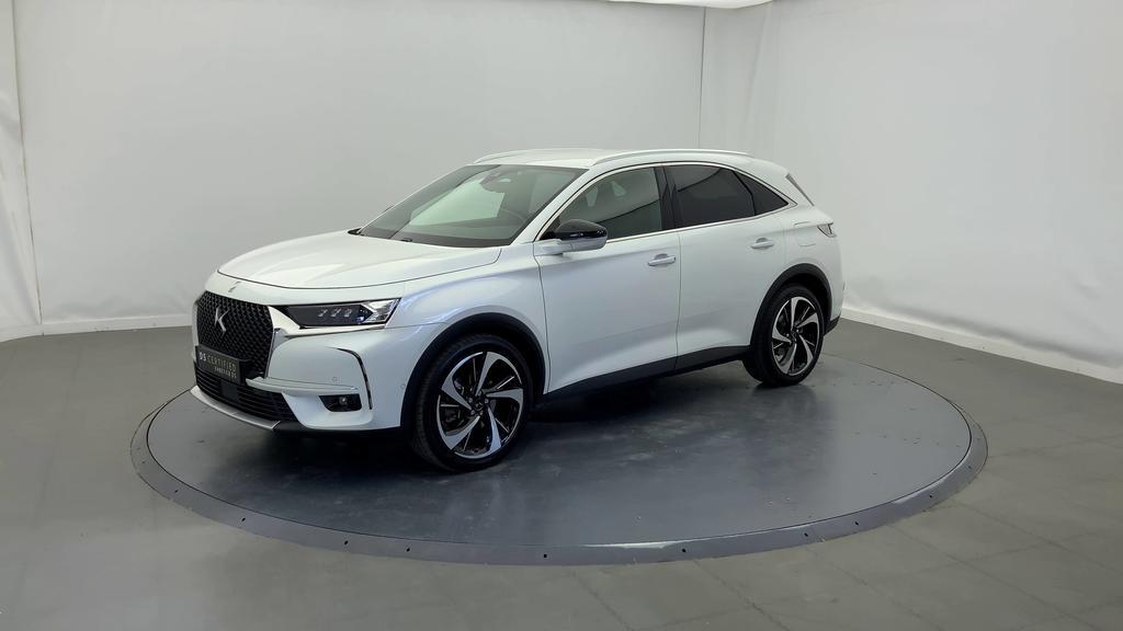 Image de l'annonce principale - DS DS 7 Crossback