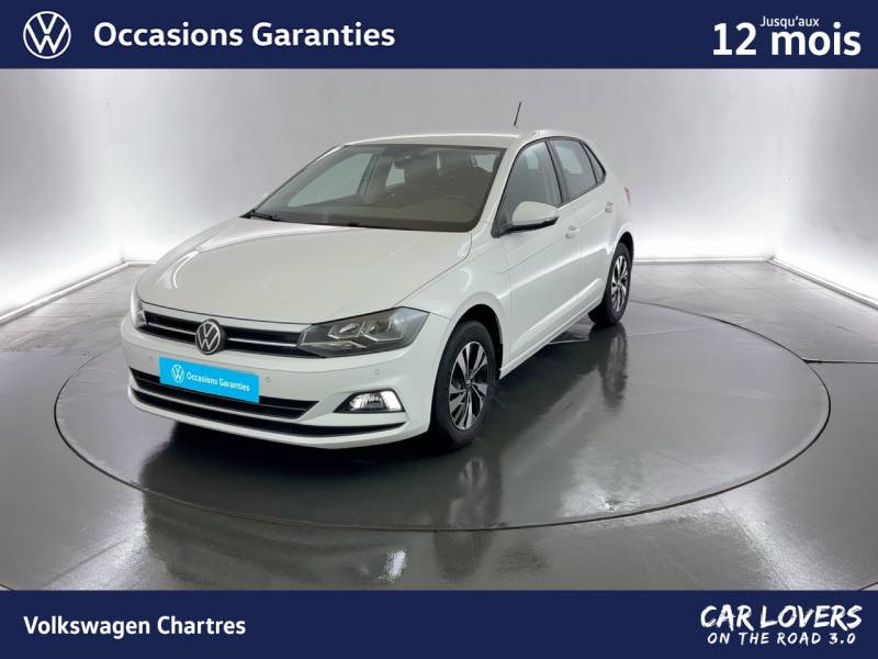 Image de l'annonce principale - Volkswagen Polo