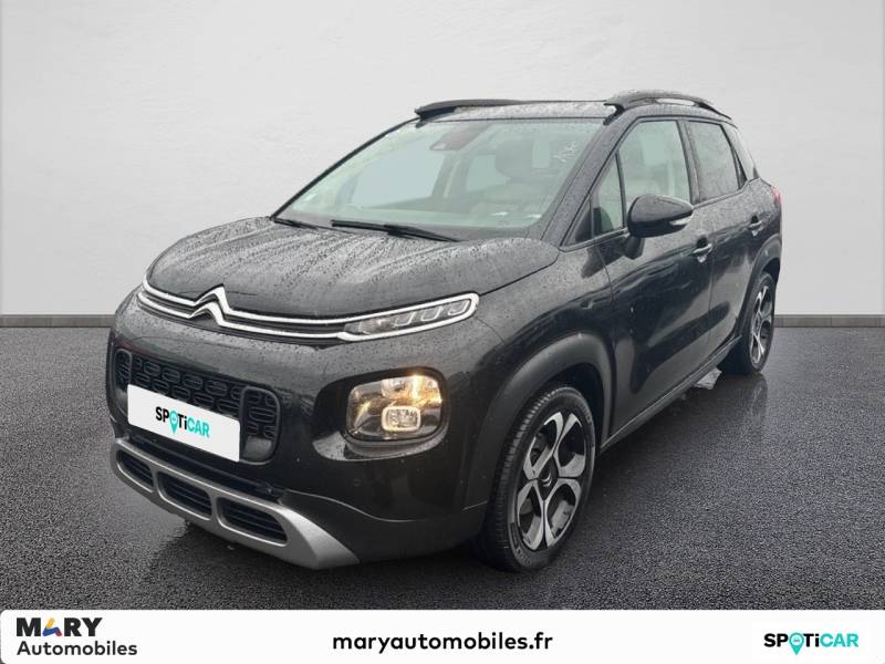 Image de l'annonce principale - Citroën C3 Aircross