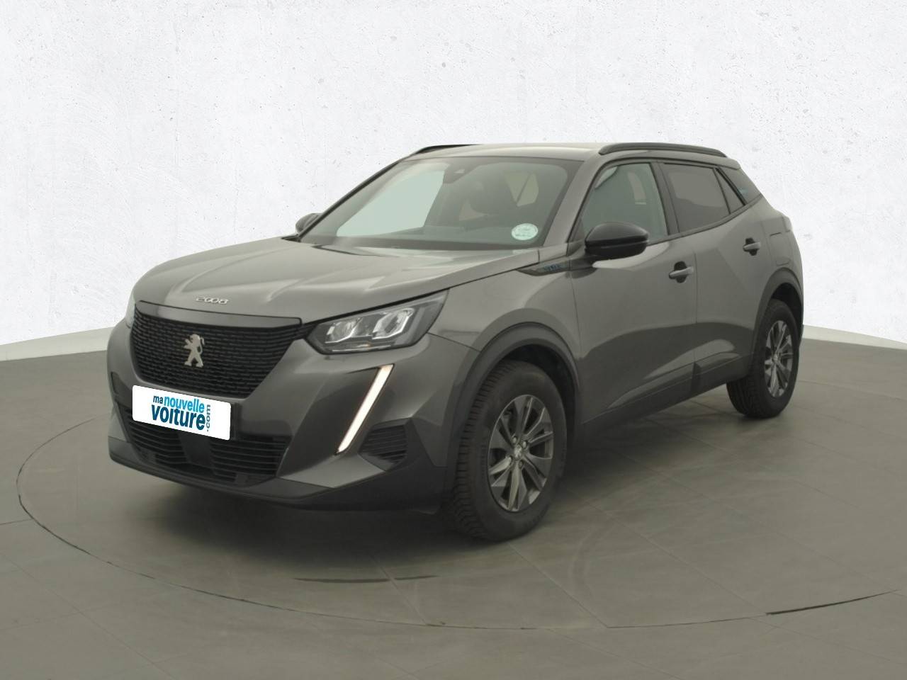 Image de l'annonce principale - Peugeot 2008