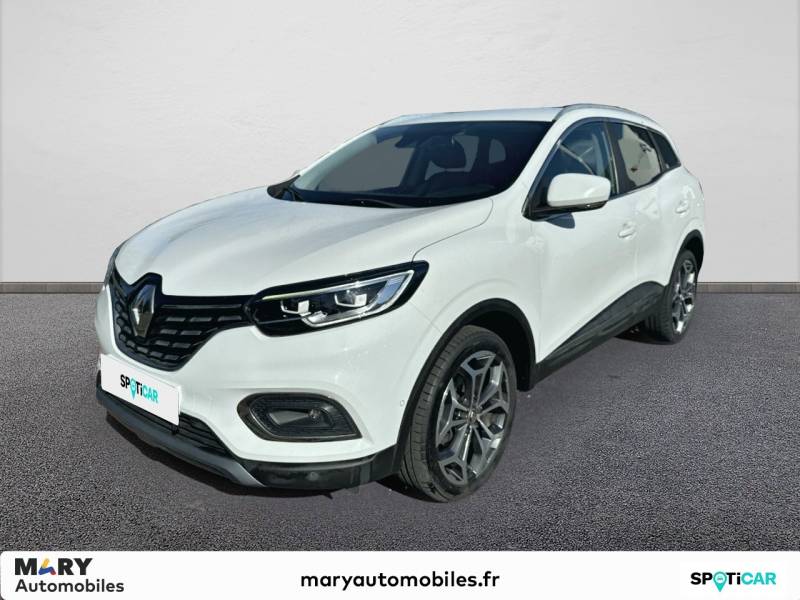 Image de l'annonce principale - Renault Kadjar