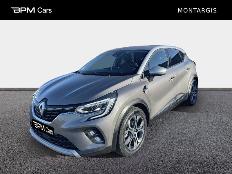 Image de l'annonce principale - Renault Captur