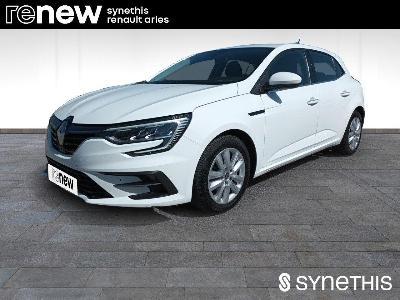 Image de l'annonce principale - Renault Megane