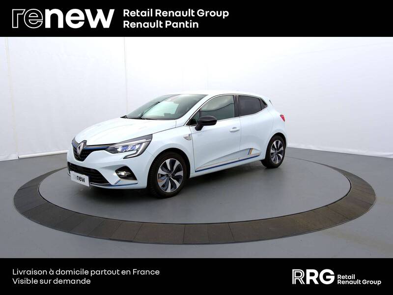 Image de l'annonce principale - Renault Clio