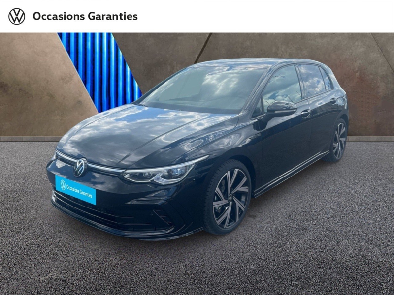 Image de l'annonce principale - Volkswagen Golf