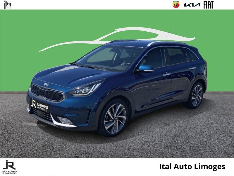 Image de l'annonce principale - Kia Niro