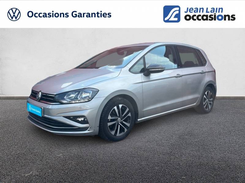 Image de l'annonce principale - Volkswagen Golf Sportsvan