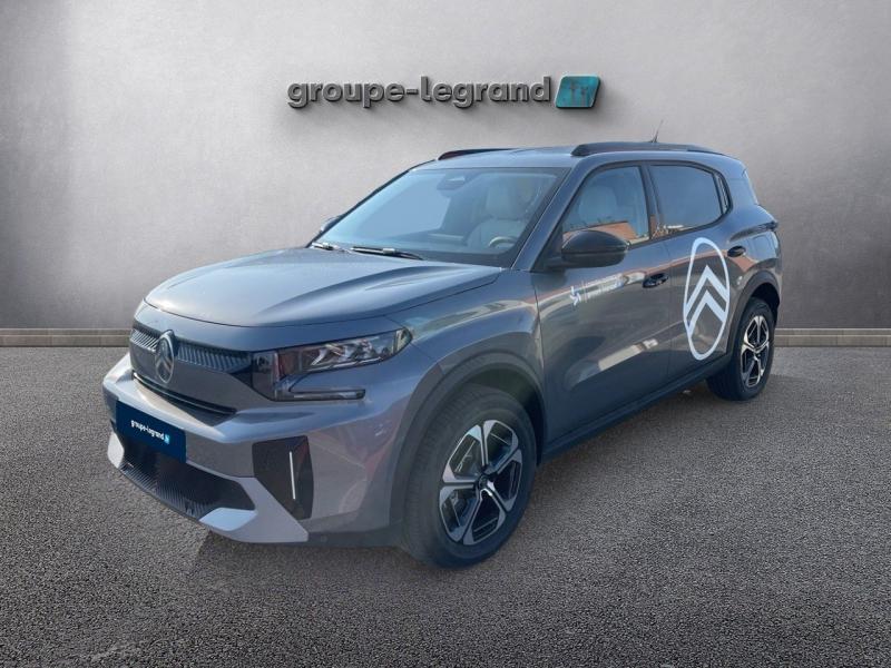 Image de l'annonce principale - Citroën C3 Aircross
