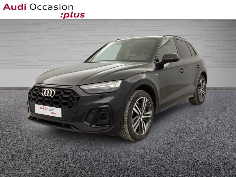 Image de l'annonce principale - Audi Q5