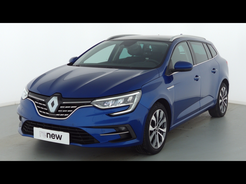 Image de l'annonce principale - Renault Megane