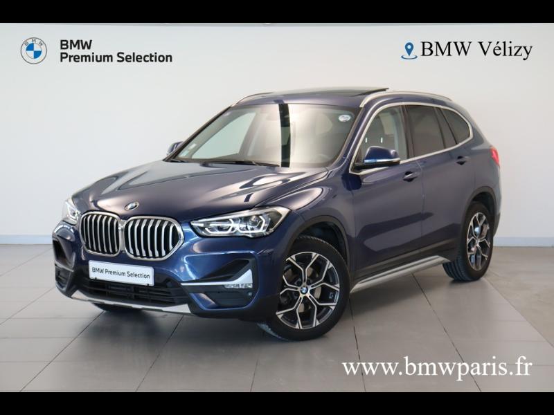 Image de l'annonce principale - BMW X1