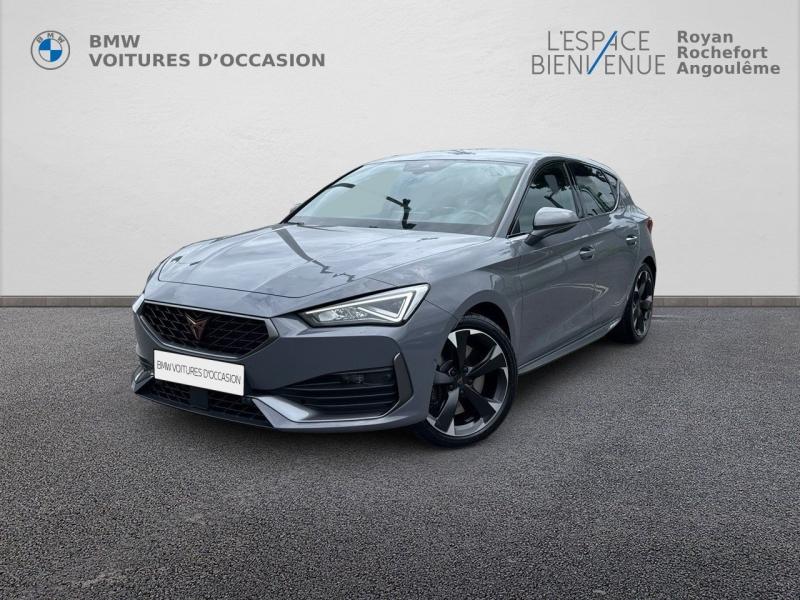 Image de l'annonce principale - Cupra Leon