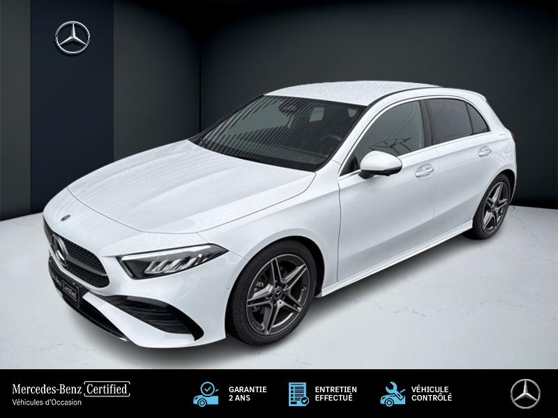 Image de l'annonce principale - Mercedes-Benz Classe A