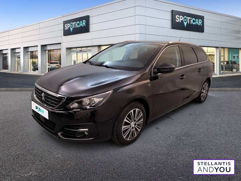 Image de l'annonce principale - Peugeot 308 SW