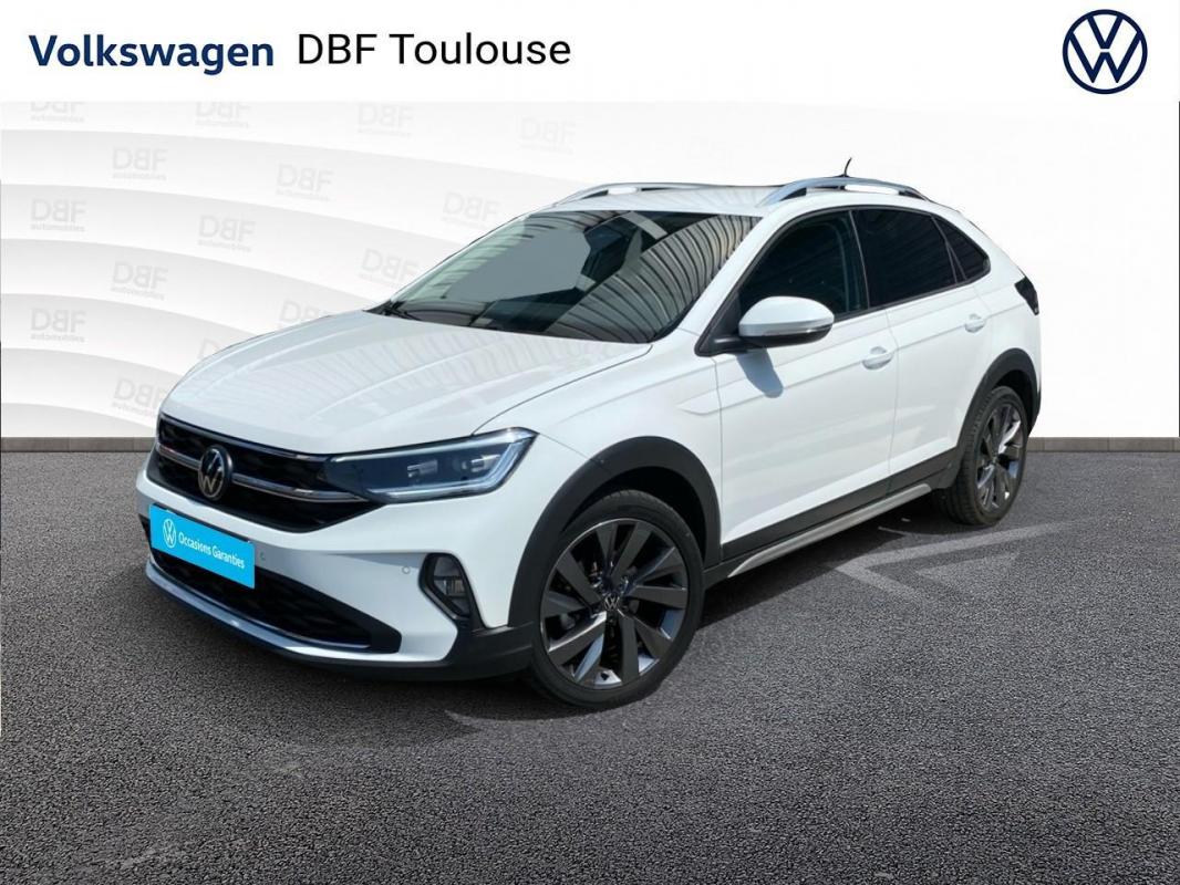 Image de l'annonce principale - Volkswagen Taigo