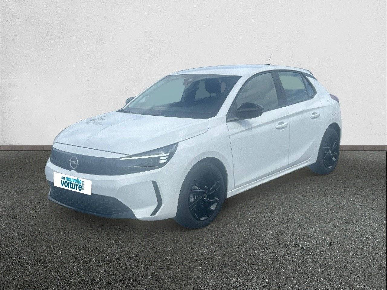 Image de l'annonce principale - Opel Corsa