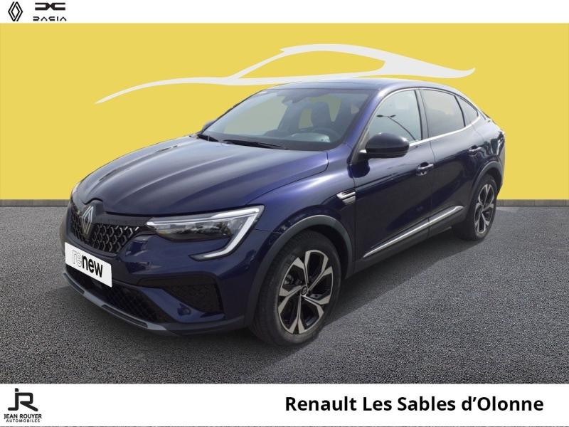 Image de l'annonce principale - Renault Arkana