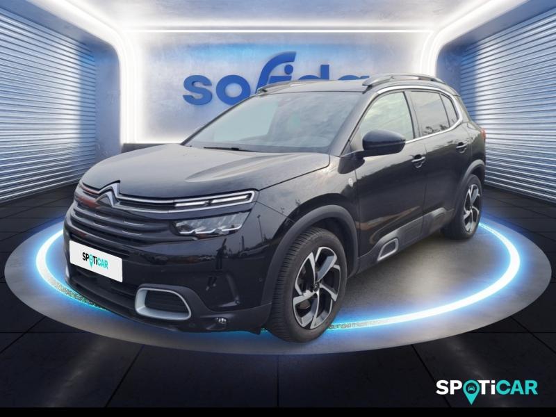 Image de l'annonce principale - Citroën C5 Aircross